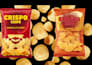 create modern food packaging, pouch design and pouch bag